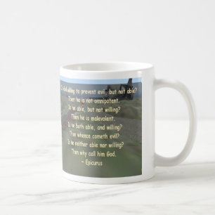 Taza De Café epicuro