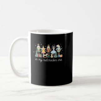 Taza De Café época de los nueces