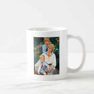 Taza De Café Épocas acariciadas
