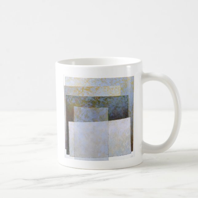 Taza De Café Equilibre ningún 24 (Derecha)