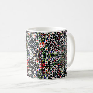 Taza De Café Equilibrio al Cubo