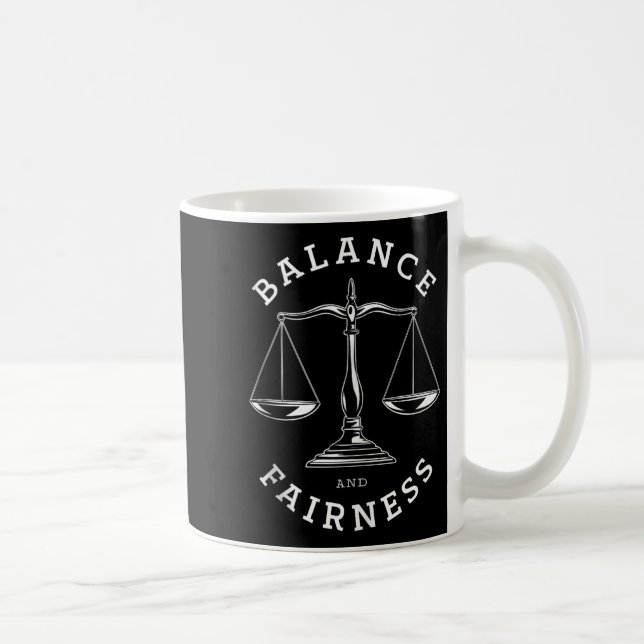 Taza De Café Equilibrio Estático Equilibrio Equilibrio Equilibr (Derecha)