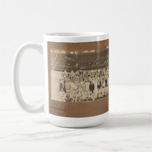 Taza De Café Equipo 1916 de Chicago White Sox