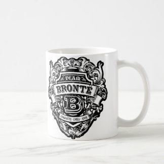 Taza De Café Equipo Bronte