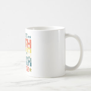 Taza De Café Equipo De 5º Quinto Grado De Vuelta A Los Niños Ma