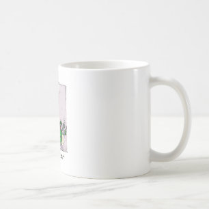Taza De Café Equipo de Aplastar Moscas Regalos Divertidos de Po