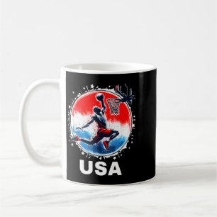 Taza De Café Equipo de béisbol Equipo de béisbol Bisontes volad