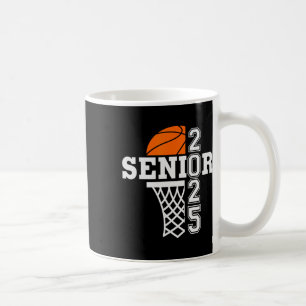 Taza De Café Equipo de chicos seniors de Sketll Sports Seniors