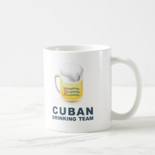 Taza De Café Equipo de consumición cubano