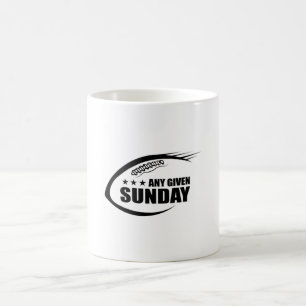Taza De Café Equipo de fútbol americano Juego de Estados Unidos