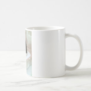 Taza De Café Equipo de la novia - regalo personalizado para las
