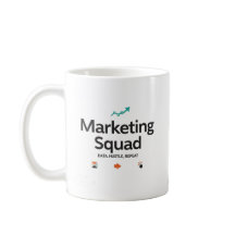 Equipo de Marketing – Datos. Esfuerzo. Repetición.