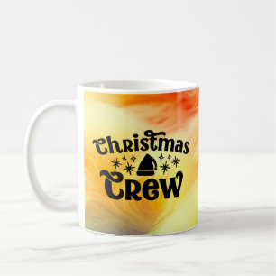 Taza De Café Equipo de navidades