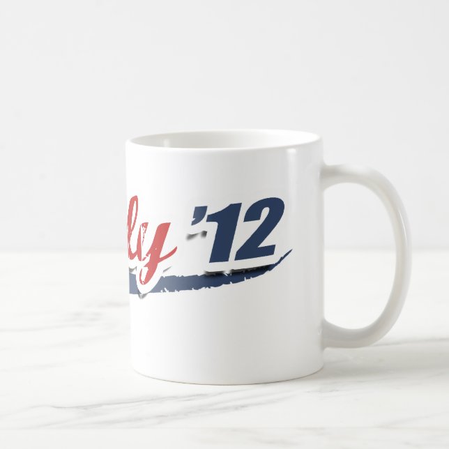 Taza De Café Equipo de O'Reilly (Derecha)