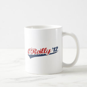 Taza De Café Equipo de O'Reilly