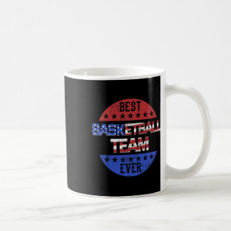 Taza De Café Equipo de Sketll Día de la Independencia Patriótic