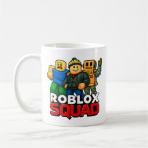 Equipo divertido de Roblox para jugadores