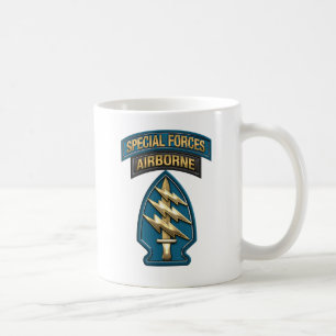 Taza De Café Equipo especial SSI Coffee Mug 