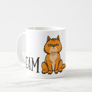 Taza De Café Equipo Festus Mug