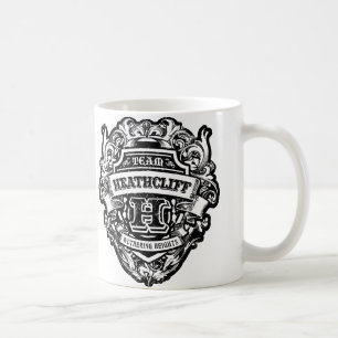 Taza De Café Equipo Heathcliff