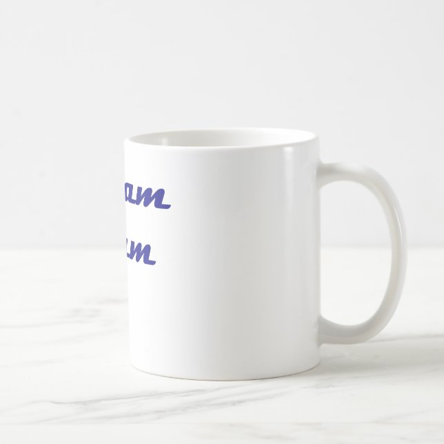 Taza De Café Equipo ideal (Derecha)