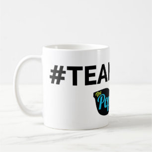Taza De Café Equipo Jamie