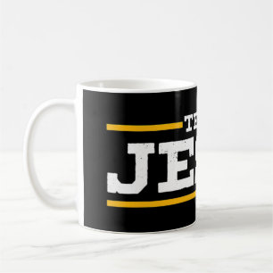 Taza De Café Equipo Jesucristo Dios Cristiano Católico Ortodoxo