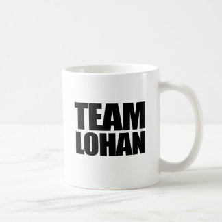 Taza De Café Equipo Lohan