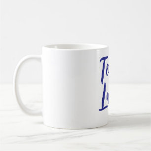 Taza De Café Equipo Luigi