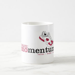 Taza De Café Equipo MES