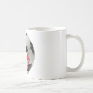 Taza De Café Equipo nacional de Italia