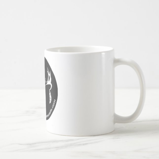 Taza De Café Equipo nanovoltio (Derecha)