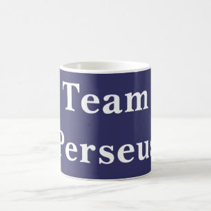 Taza De Café Equipo Perseus