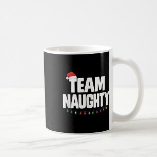 Taza De Café Equipo Raro Navidades Graciosos Y Tonto