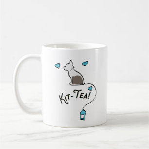 Taza De Café Equipo-té
