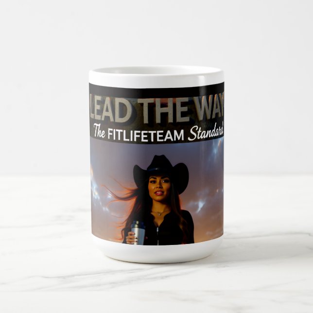 TAZA DE CAFÉ EQUIPODEVIDAFIT (Centro)