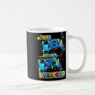 Taza De Café Era 6 7 desbloqueado juego de video de cumpleaños