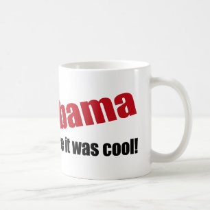 Taza De Café Era Anti-Obama antes de que fuera fresco