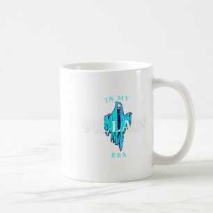 Taza De Café Era de Villanos Divertidos Era de Villanos Propio
