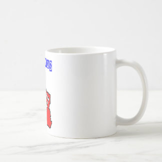 Taza De Café Erasmus at France