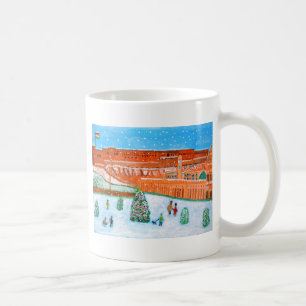 Taza De Café Erbil Citadel Chistmas.JPG