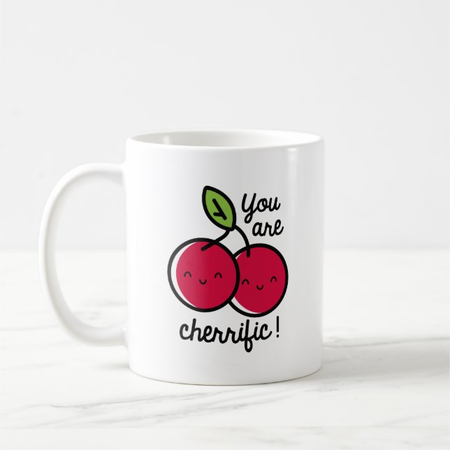 Taza De Café Eres Créico (Izquierda)