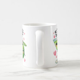 Taza De Café Eres el olivo de My Martini-Mug