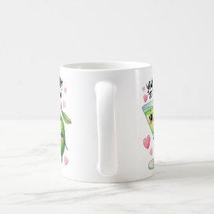 Taza De Café Eres el olivo de My Martini-Mug