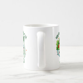 Taza De Café Eres el Rancho de mi ensalada -