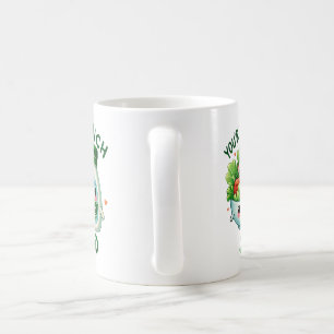 Taza De Café Eres el Rancho de mi ensalada -
