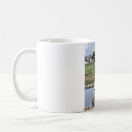 Taza De Café "¡Eres especial!| Cabras 2