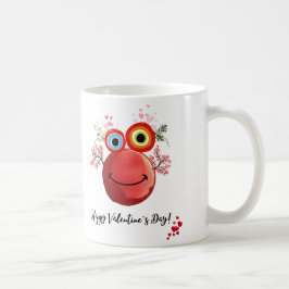 Taza De Café Eres la crema en mi café