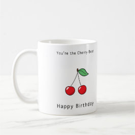 Taza De Café Eres lo mejor, lindo/a