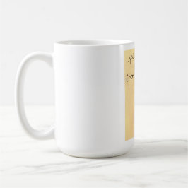 Taza De Café Eres Más Precioso